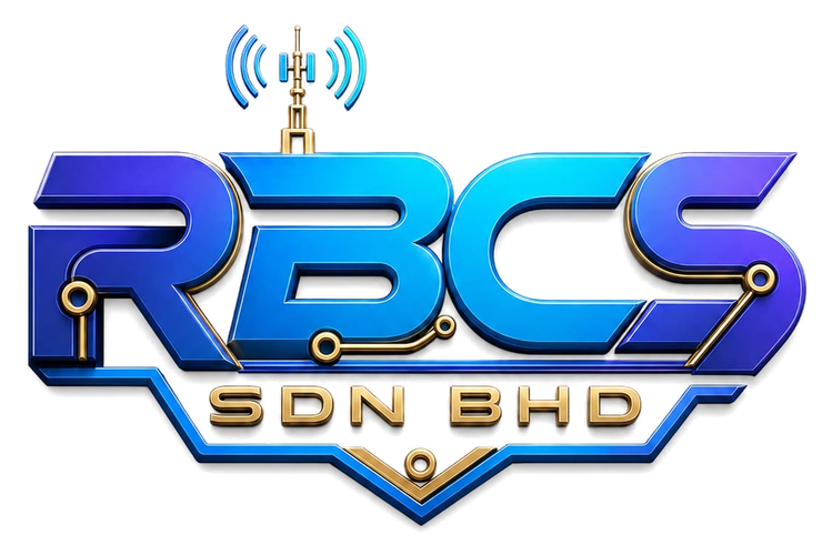 RBCS SDN BHD logo